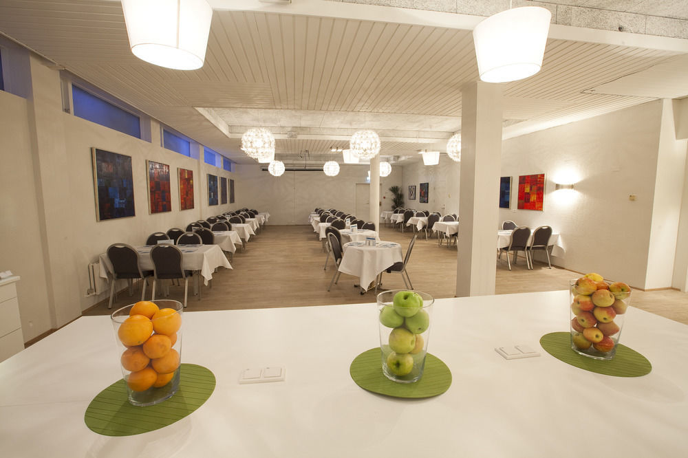 Fosshotel Lind Reykjavik Bagian luar foto