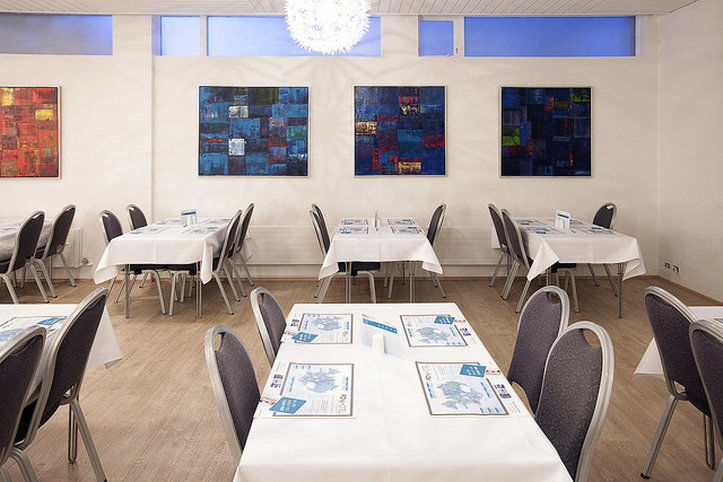 Fosshotel Lind Reykjavik Bagian luar foto