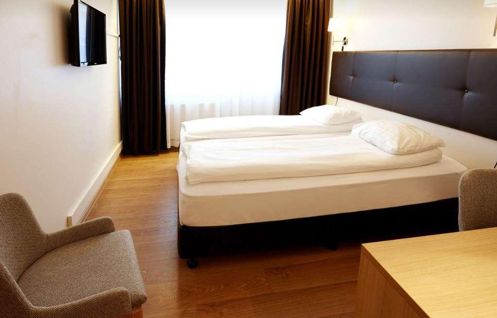 Fosshotel Lind Reykjavik Ruang foto