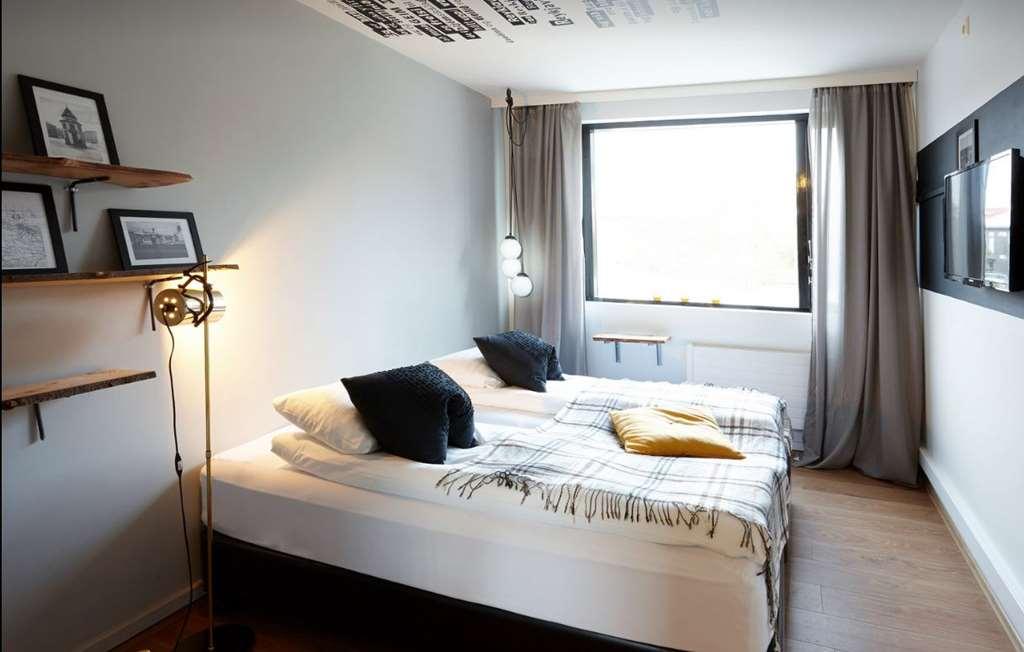 Fosshotel Lind Reykjavik Ruang foto